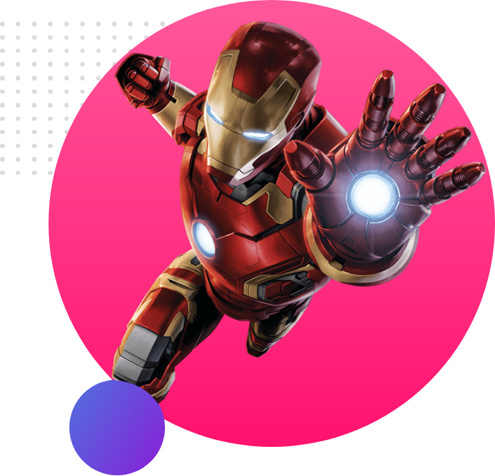 ironman